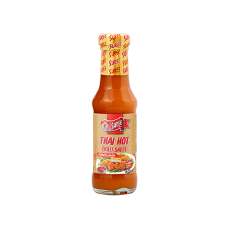 泰國素麗牌 泰式辣椒醬